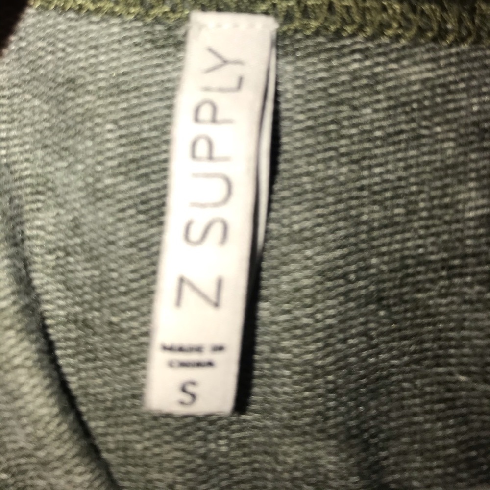 Z Supply - Weekender